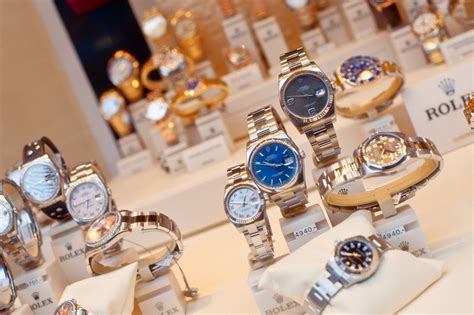 por que los rolex son tan caros|Por qué los Rolex son tan costosos: De.